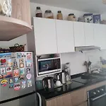 Confortable Habitacion Bano Privado Desayuno Opcional