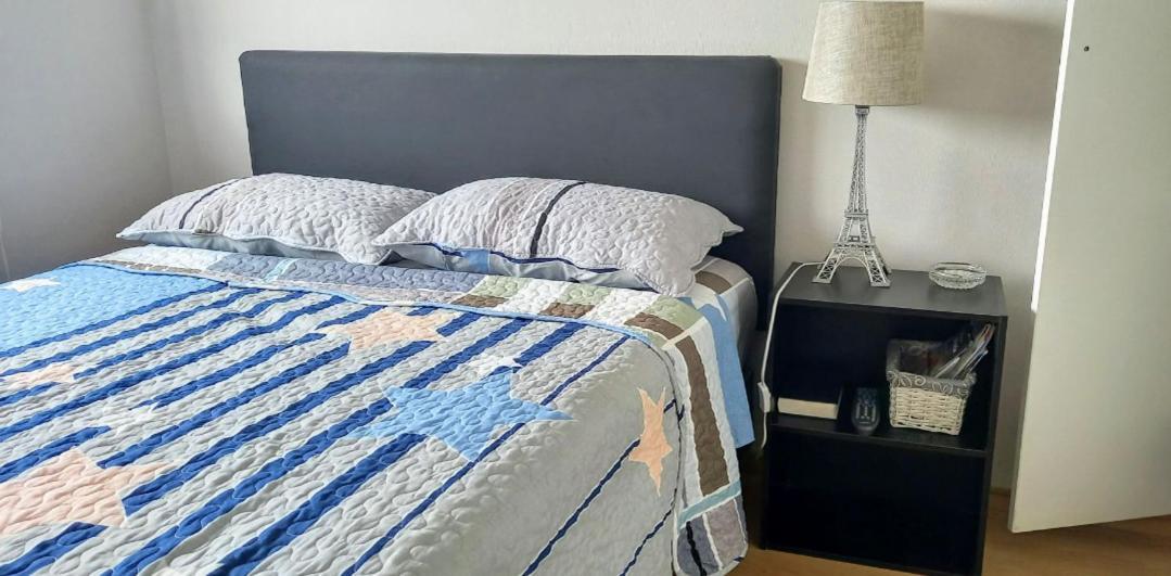 Homestay Confortable Habitacion Bano Privado Desayuno Opcional *