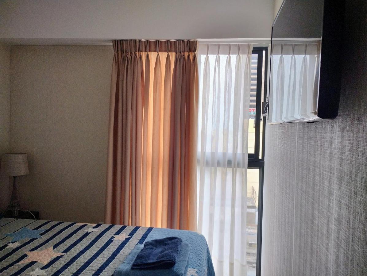 Confortable Habitacion Bano Privado Desayuno Opcional Homestay