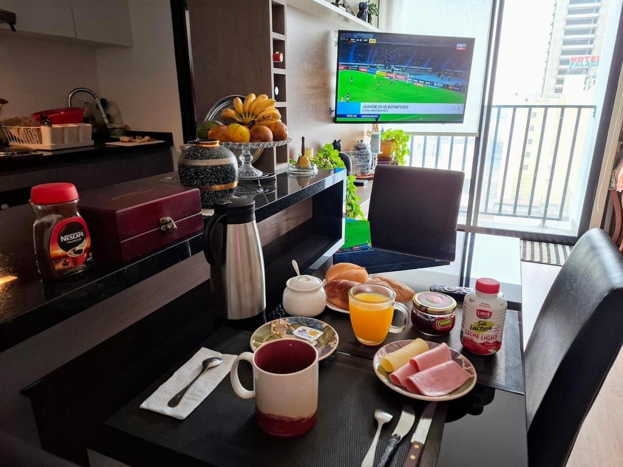 Homestay Confortable Habitacion Bano Privado Desayuno Opcional *