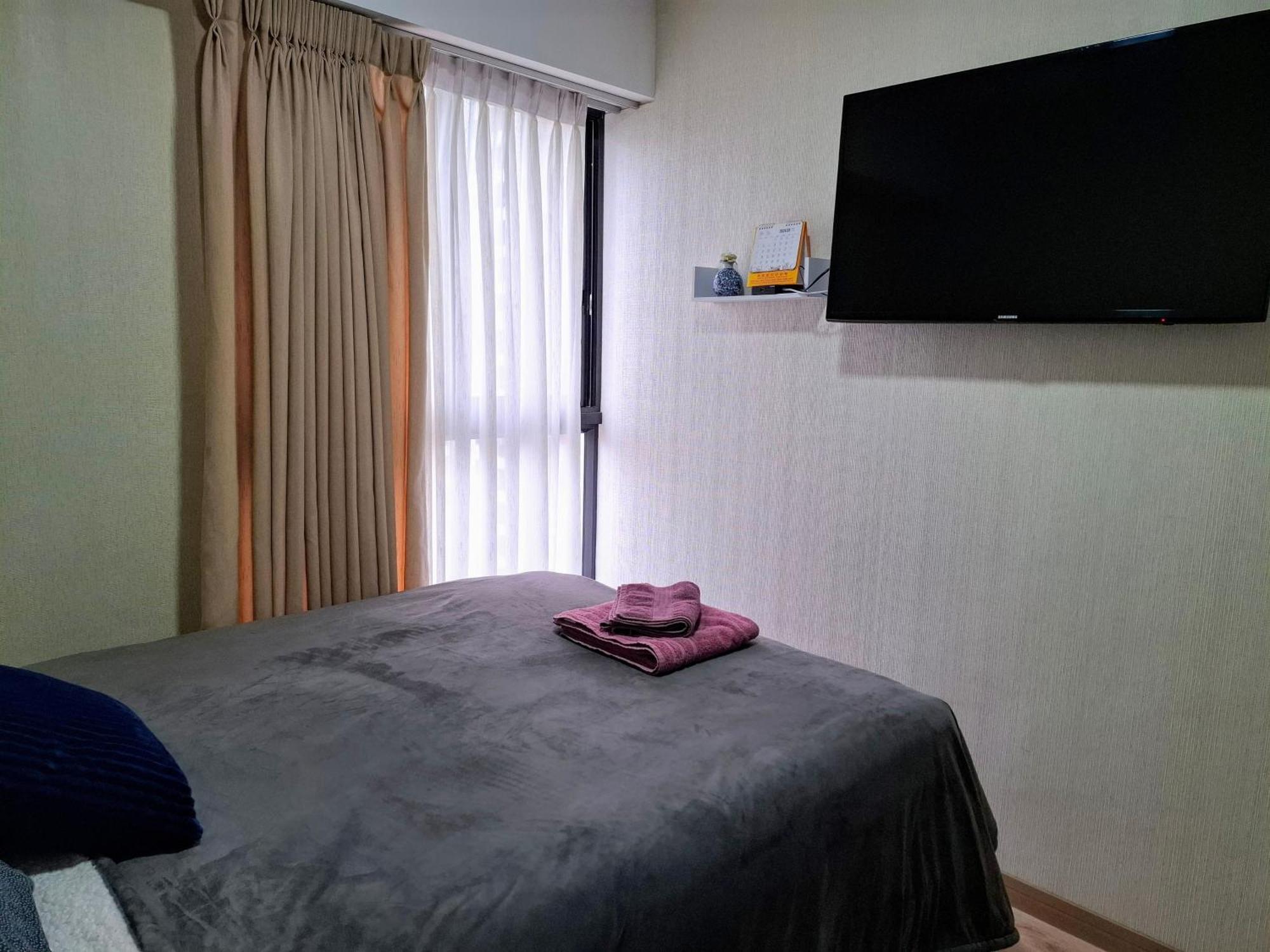 Homestay Confortable Habitacion Bano Privado Desayuno Opcional *